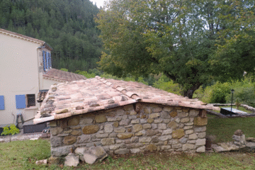 Autres services _ Remplacement de tuiles