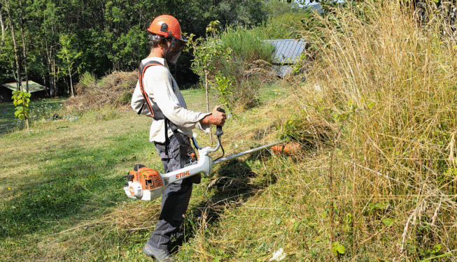 Espaces-verts_Débrousaillage